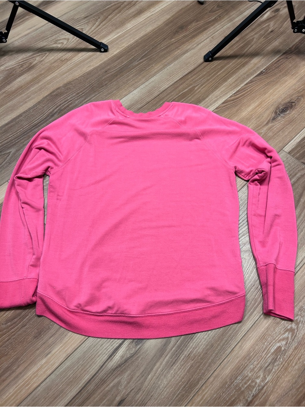 Athleta bundle of Mindset and coaster luxe sweatshirts size medium long sleeve - Picture 6 of 13
